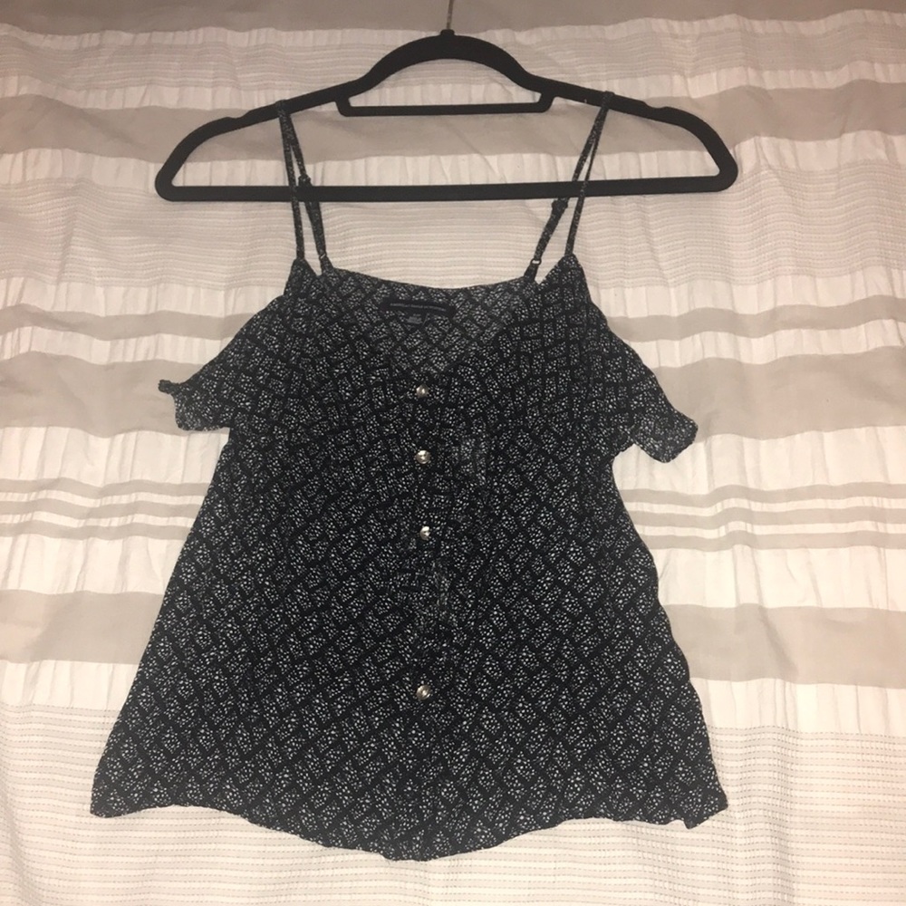 American eagle tank top